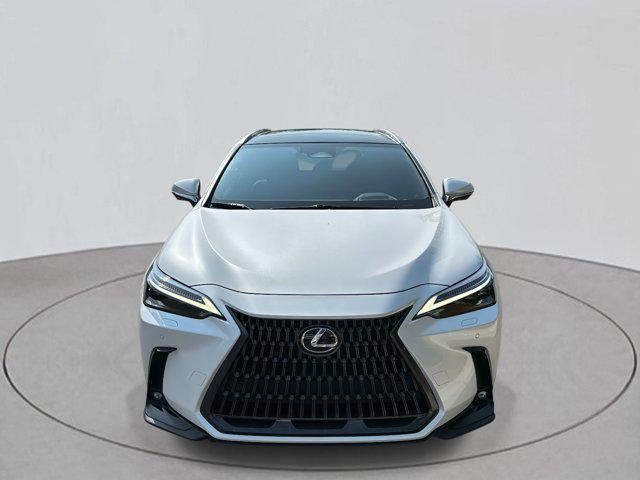 used 2024 Lexus NX 350h car, priced at $52,991