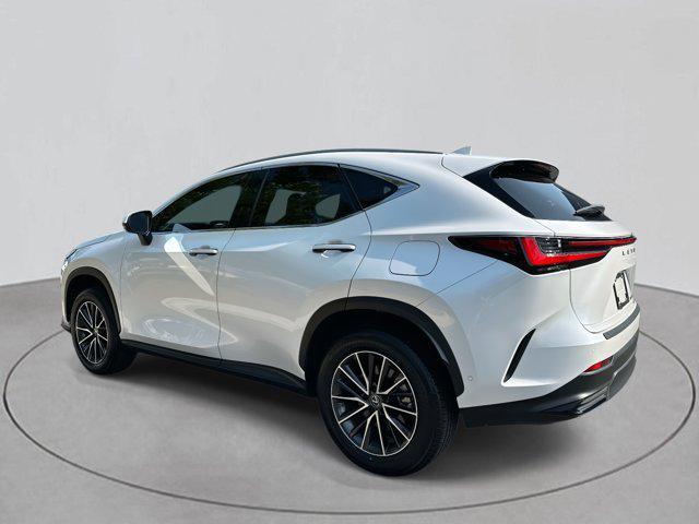 used 2024 Lexus NX 350h car, priced at $52,991