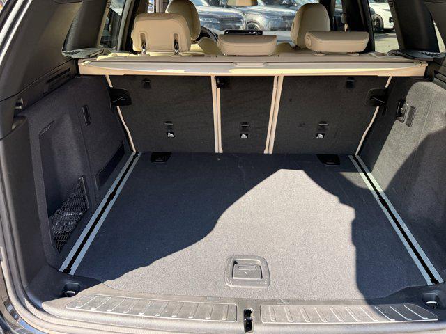 used 2022 BMW X3 car, priced at $32,773