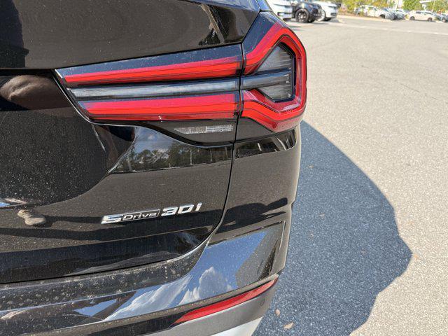 used 2022 BMW X3 car, priced at $32,773