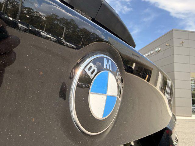 used 2022 BMW X3 car, priced at $32,773