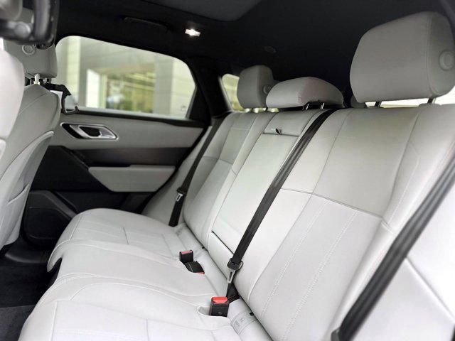 new 2026 Land Rover Range Rover Velar car, priced at $70,540