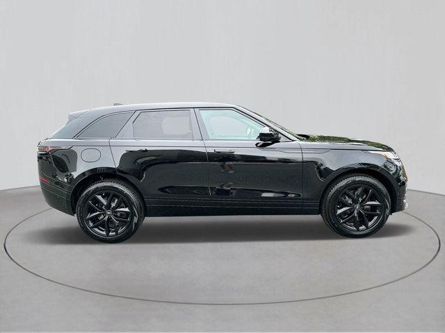 new 2026 Land Rover Range Rover Velar car, priced at $70,540
