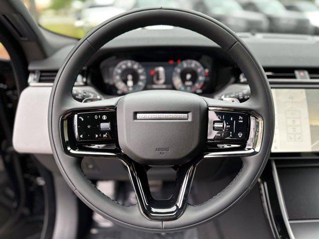 new 2026 Land Rover Range Rover Velar car, priced at $70,540