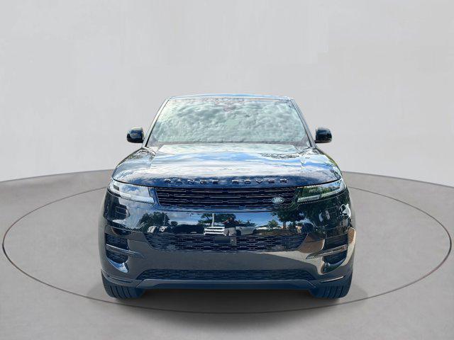 new 2025 Land Rover Range Rover Sport car, priced at $93,875
