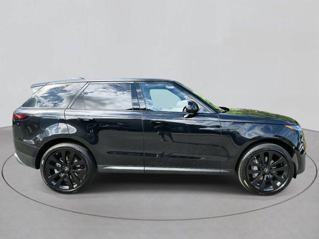 new 2025 Land Rover Range Rover Sport car, priced at $93,875