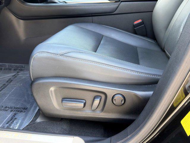 used 2021 Lexus RX 350 car, priced at $33,491