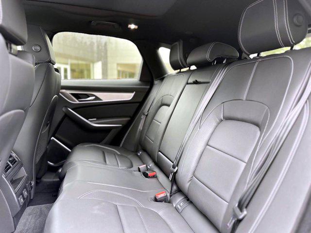 new 2026 Jaguar F-PACE car, priced at $69,813