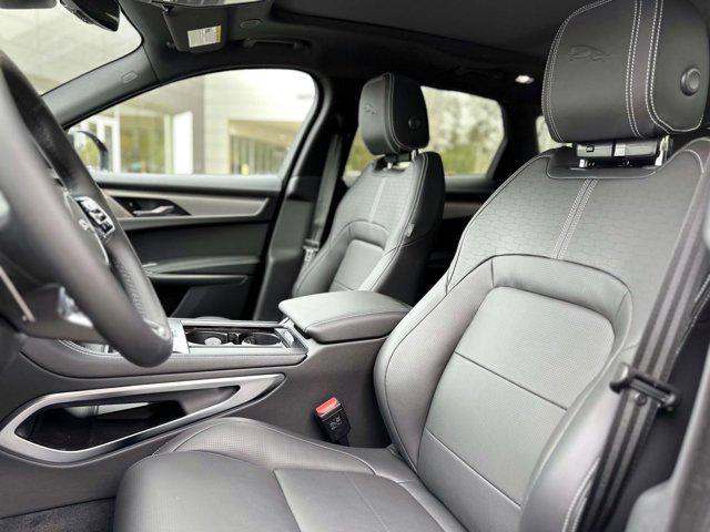 new 2026 Jaguar F-PACE car, priced at $69,813