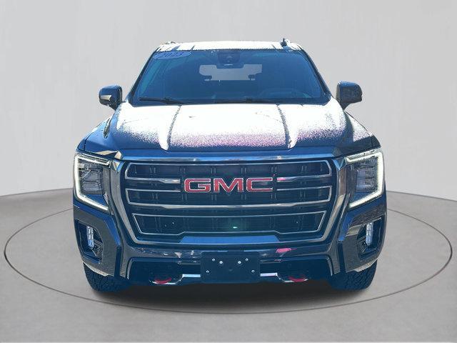 used 2023 GMC Yukon car, priced at $60,477