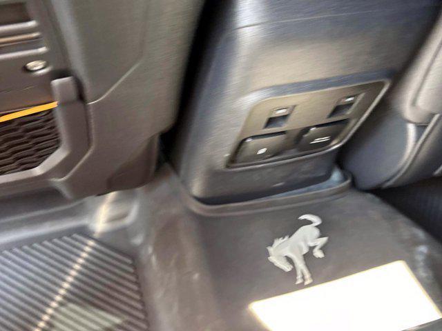 used 2024 Ford Bronco car, priced at $52,895