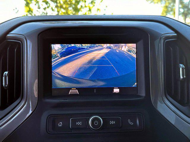 used 2020 Chevrolet Silverado 1500 car, priced at $25,997