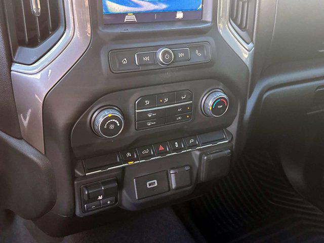 used 2020 Chevrolet Silverado 1500 car, priced at $25,997