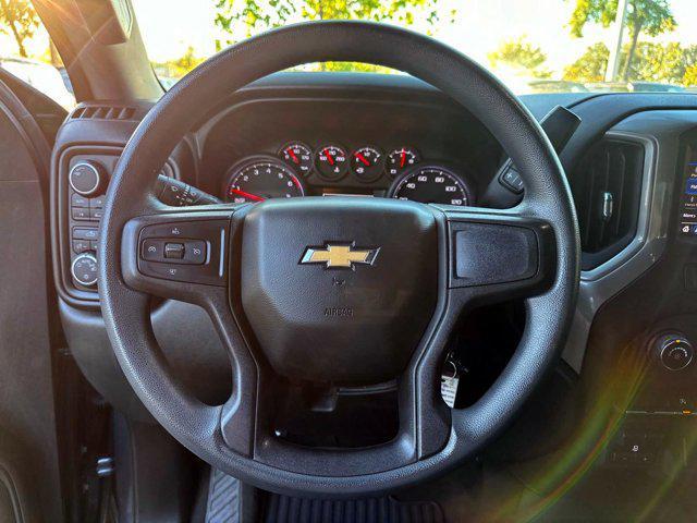 used 2020 Chevrolet Silverado 1500 car, priced at $25,997