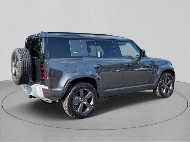 new 2024 Land Rover Defender car, priced at $80,528