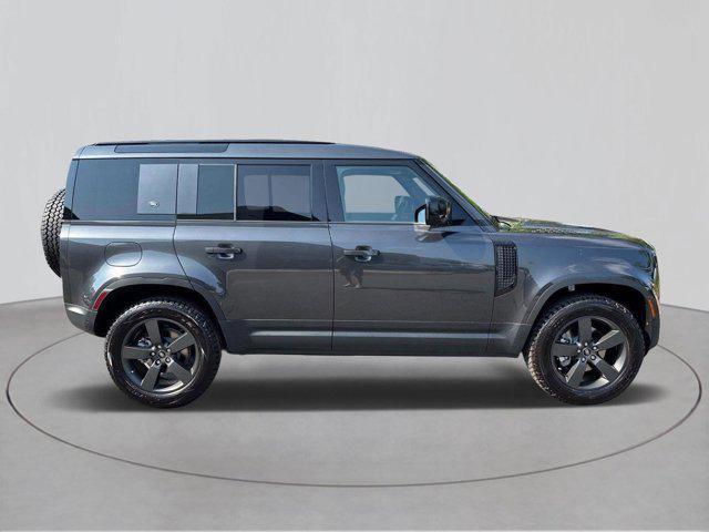 new 2024 Land Rover Defender car, priced at $80,528