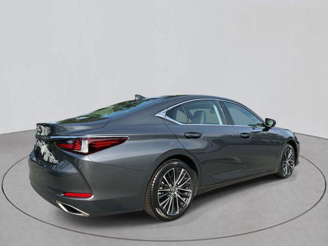 used 2022 Lexus ES 350 car, priced at $35,865
