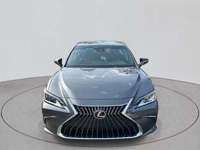 used 2022 Lexus ES 350 car, priced at $35,865