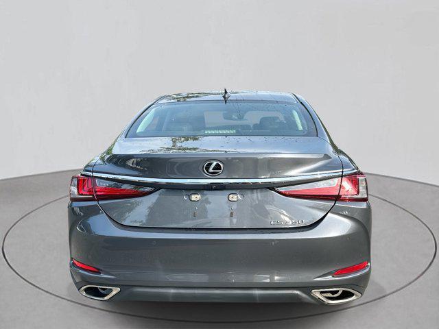 used 2022 Lexus ES 350 car, priced at $35,865