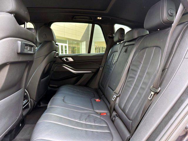 used 2020 BMW X5 car, priced at $23,988