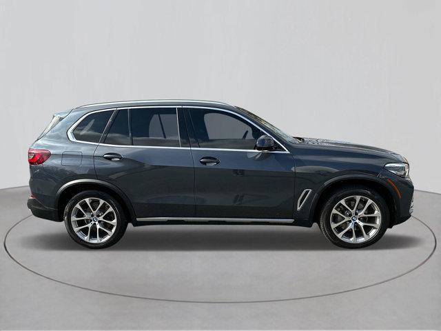 used 2020 BMW X5 car, priced at $23,988