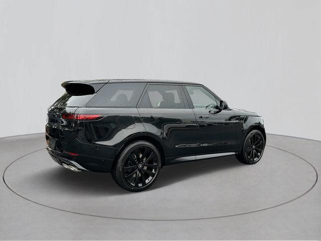 new 2025 Land Rover Range Rover Sport car, priced at $123,600