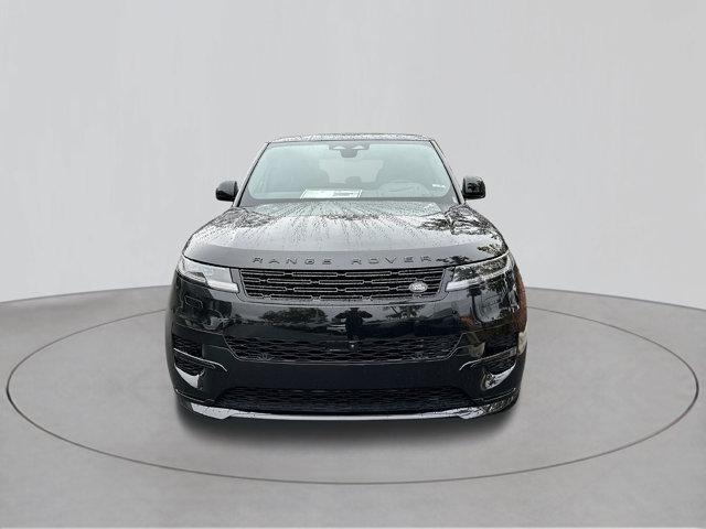 new 2025 Land Rover Range Rover Sport car, priced at $123,600