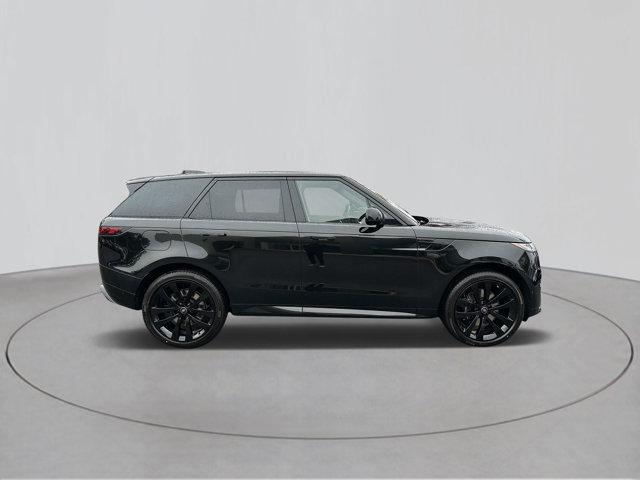 new 2025 Land Rover Range Rover Sport car, priced at $123,600