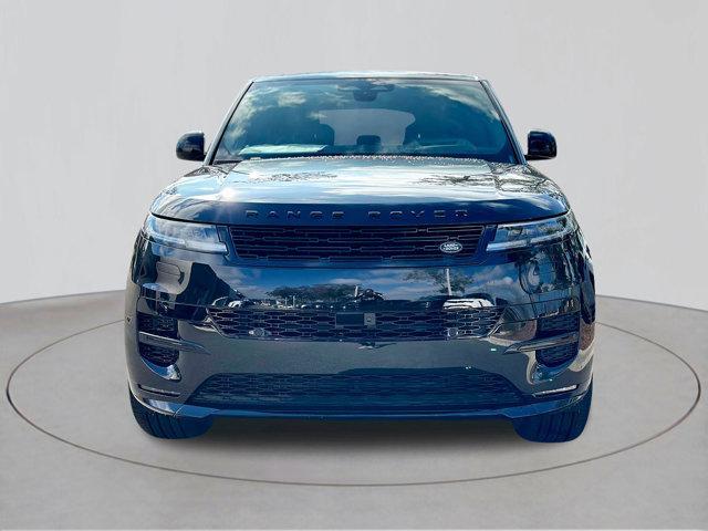 new 2025 Land Rover Range Rover Sport car, priced at $126,810