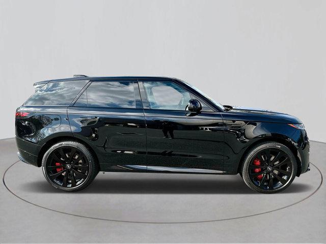 new 2025 Land Rover Range Rover Sport car, priced at $126,810