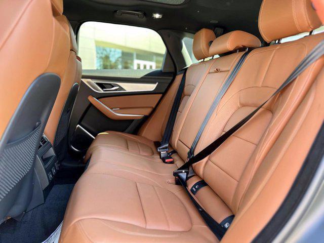 new 2026 Jaguar F-PACE car, priced at $69,813
