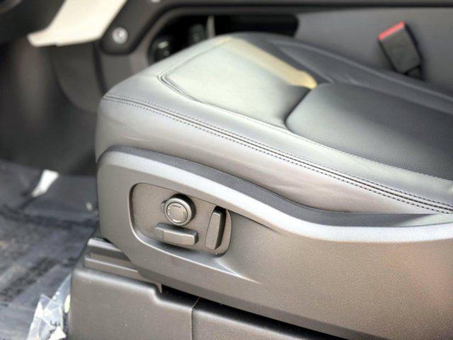 new 2025 Land Rover Defender car, priced at $78,623