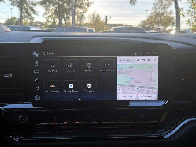 used 2022 Chevrolet Silverado 1500 car, priced at $52,599