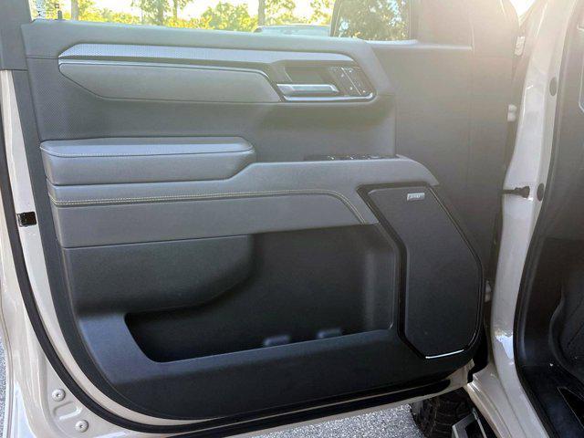 used 2022 Chevrolet Silverado 1500 car, priced at $52,599