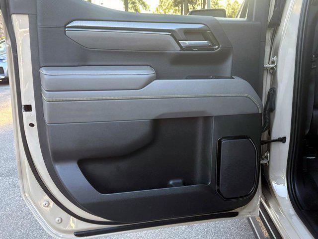 used 2022 Chevrolet Silverado 1500 car, priced at $52,599