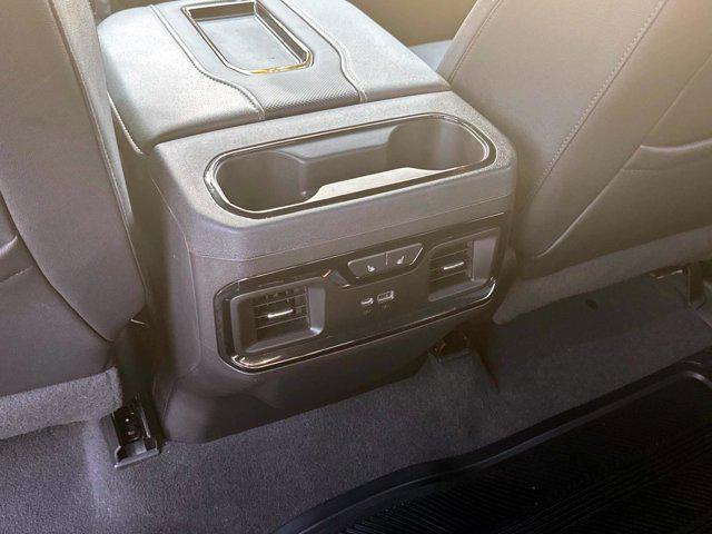 used 2022 Chevrolet Silverado 1500 car, priced at $52,599