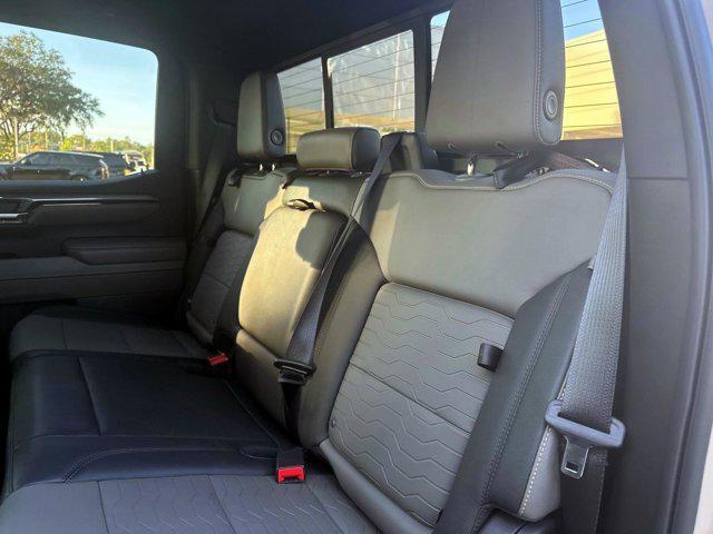 used 2022 Chevrolet Silverado 1500 car, priced at $52,599