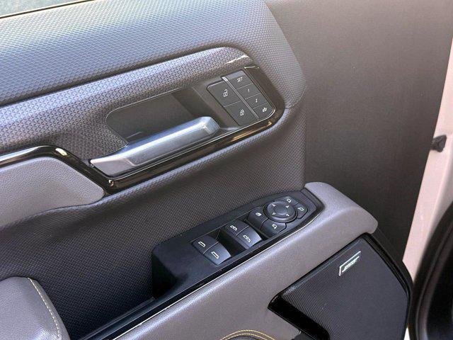 used 2022 Chevrolet Silverado 1500 car, priced at $52,599