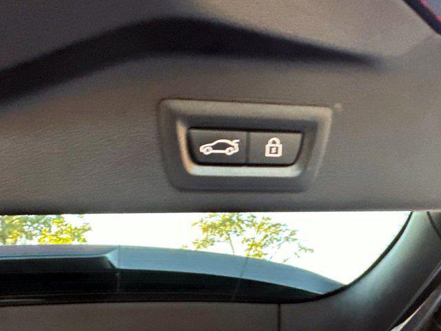 used 2022 BMW X5 car, priced at $38,777