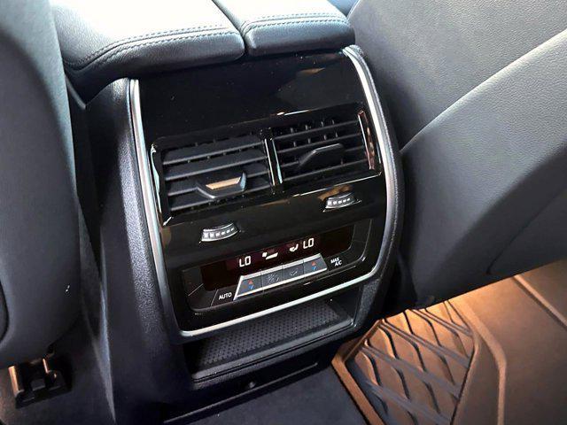 used 2022 BMW X5 car, priced at $38,777