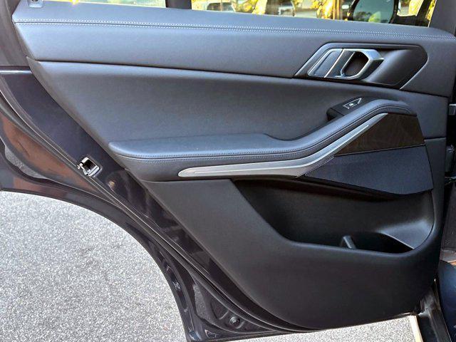 used 2022 BMW X5 car, priced at $38,777