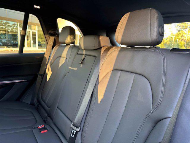 used 2022 BMW X5 car, priced at $38,777