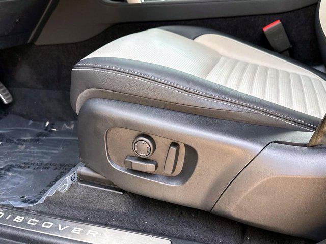 new 2024 Land Rover Discovery Sport car, priced at $59,063
