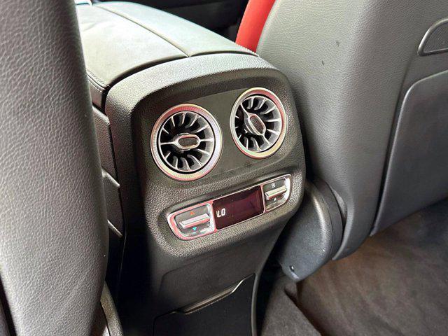 used 2022 Mercedes-Benz G-Class car, priced at $141,497