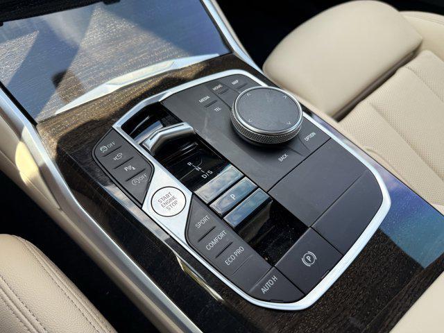 used 2024 BMW 430 Gran Coupe car, priced at $43,335