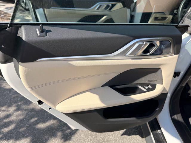 used 2024 BMW 430 Gran Coupe car, priced at $43,335