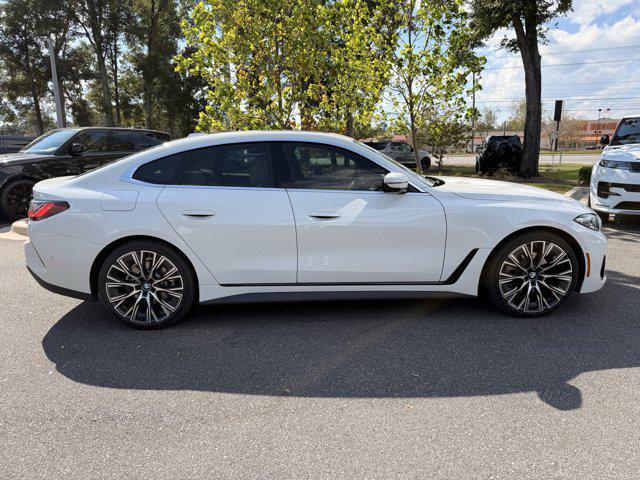 used 2024 BMW 430 Gran Coupe car, priced at $43,335