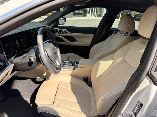 used 2024 BMW 430 Gran Coupe car, priced at $43,335