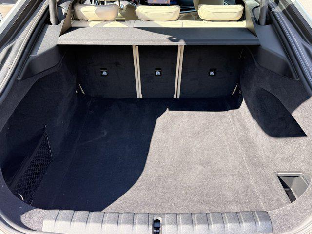 used 2024 BMW 430 Gran Coupe car, priced at $43,335