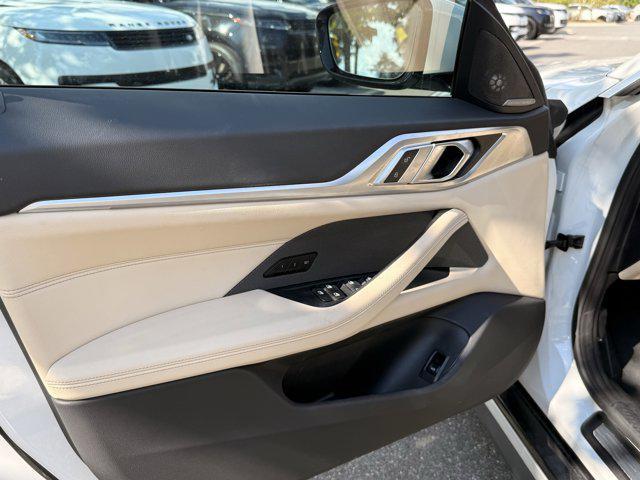 used 2024 BMW 430 Gran Coupe car, priced at $43,335